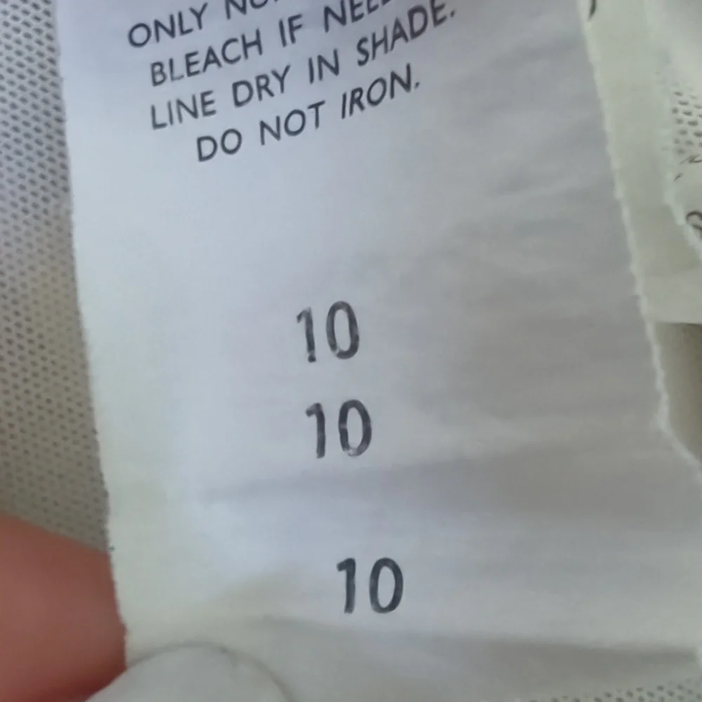 Jantzen Swim dress size 10 - Picture 9 of 9